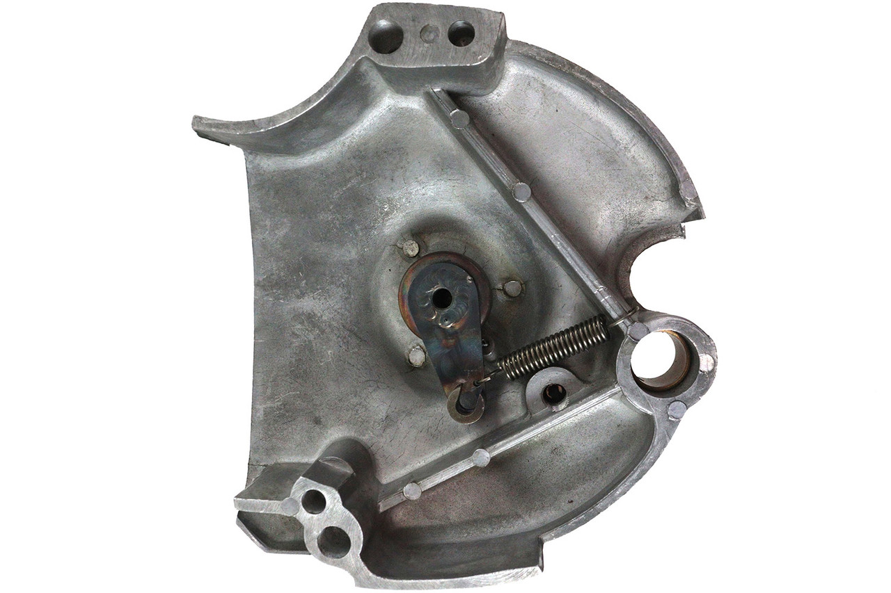 York - York XL Clutch Worm Release Lever