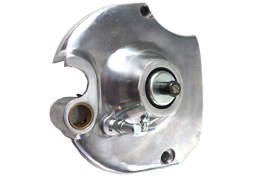 York - York XL Clutch Worm Release Lever