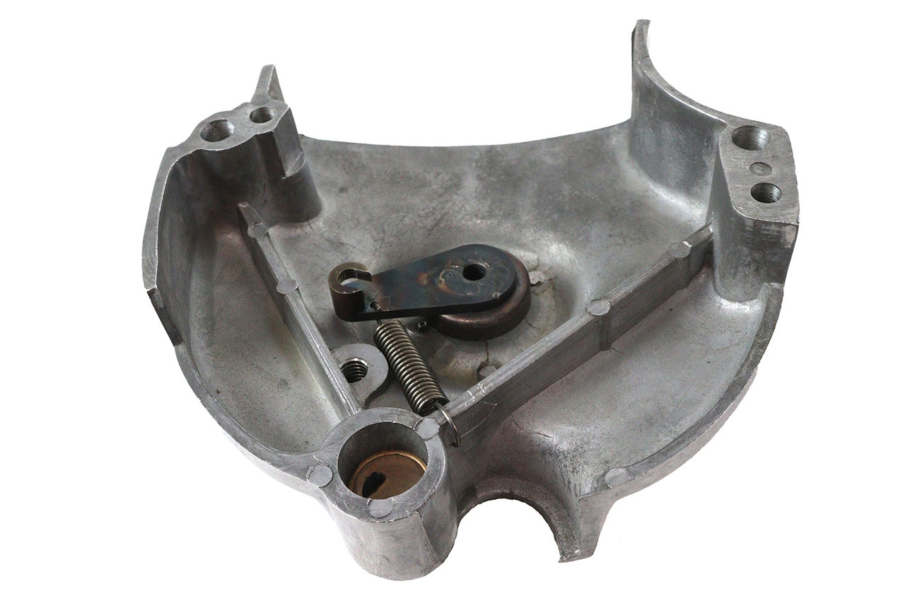 York - York XL Clutch Worm Release Lever