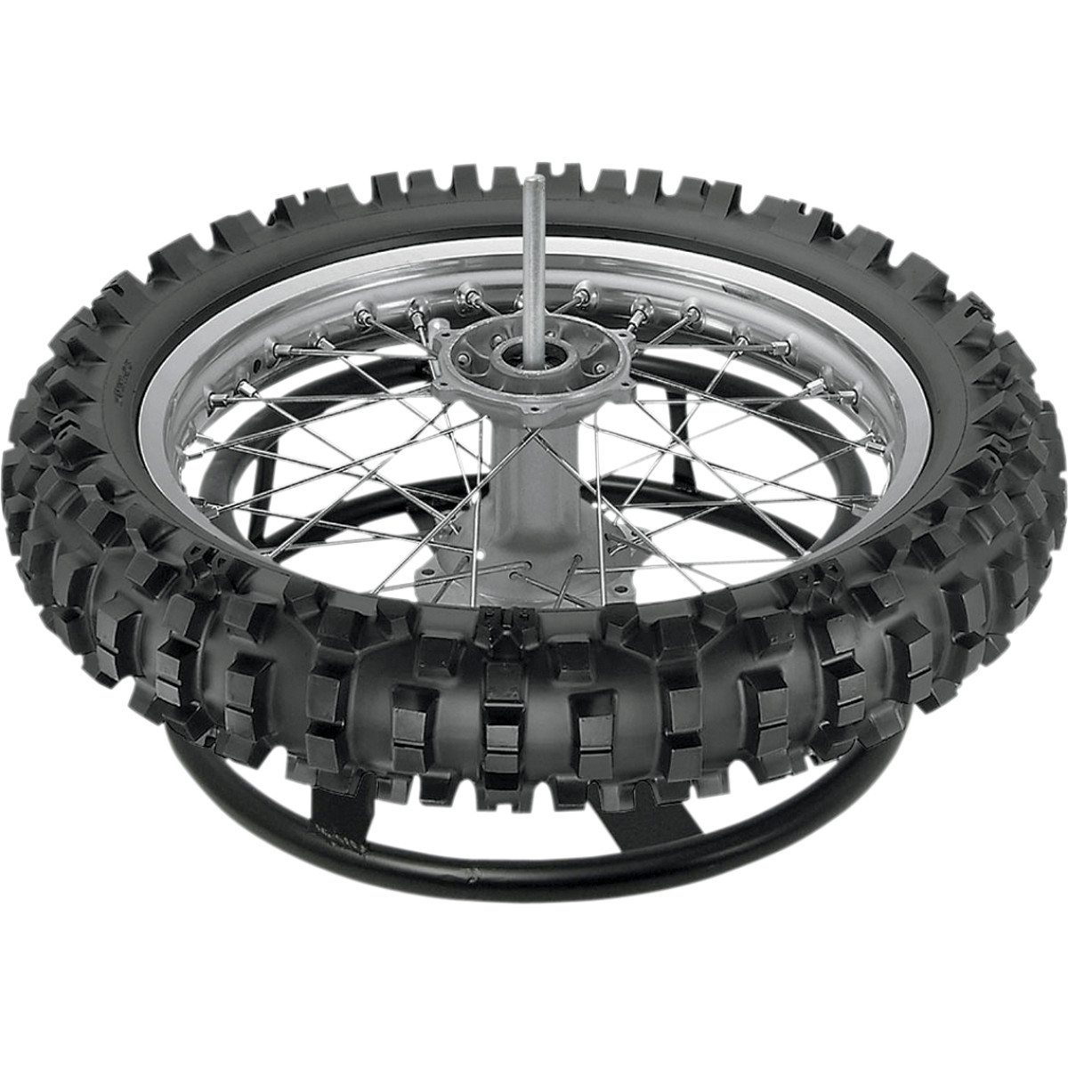 Motorsport Products #70-1002 - Tire Changer - Portable