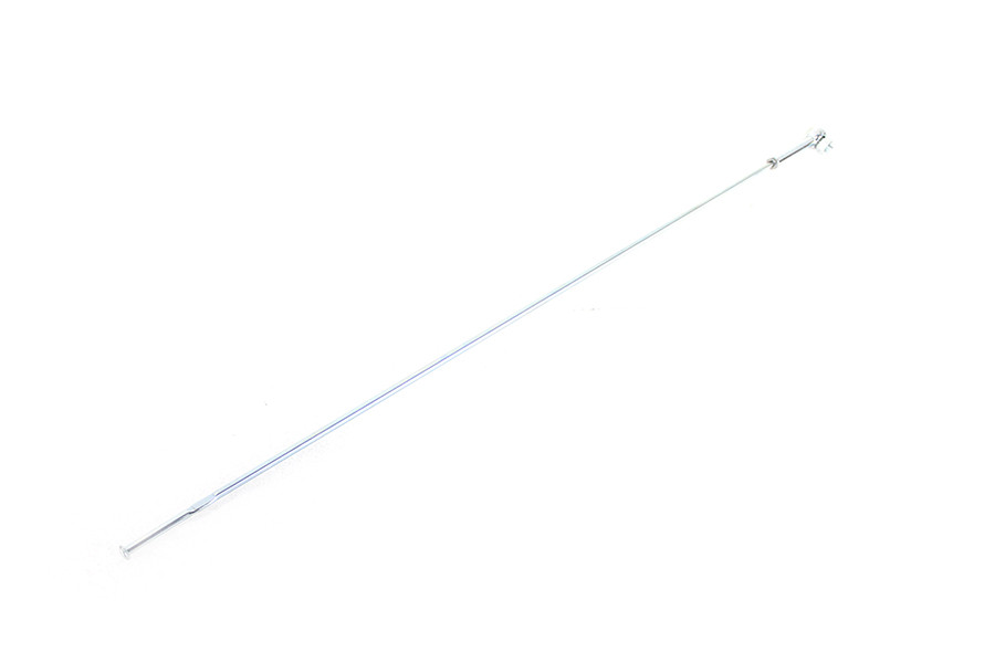 York #78068 - Mousetrap Rod Kit Zinc Plated