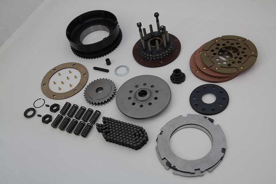 V-Twin - 45 Primary Drive Kit