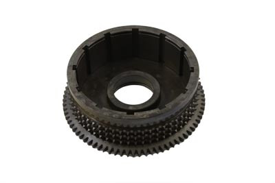 York - 1981-1984 XL Clutch Drum with Ring Gear