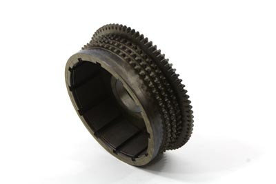 York - 1981-1984 XL Clutch Drum with Ring Gear