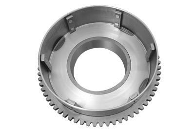 York #85038 - Replica Clutch Drum with Starter Gear