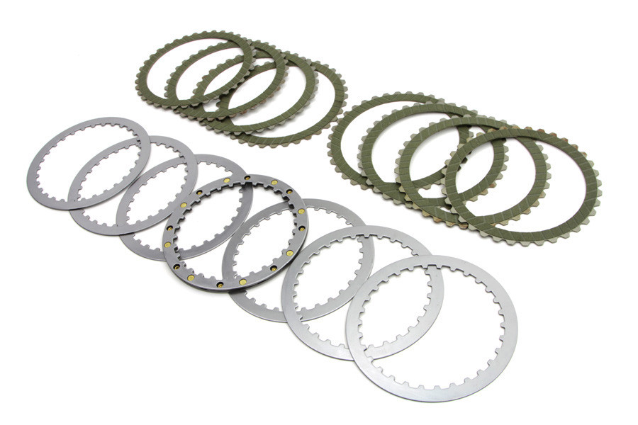 York - Replica Kevlar Clutch Kit