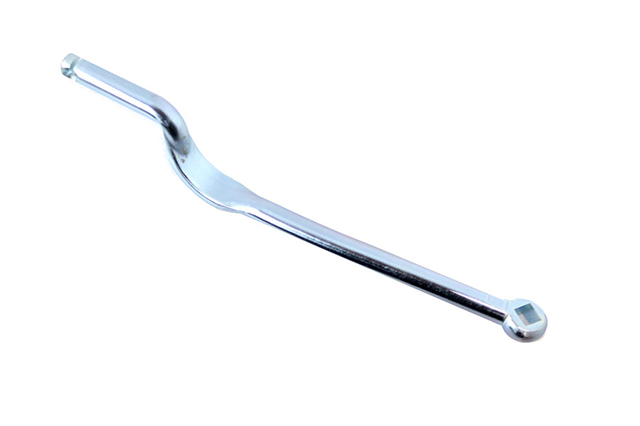 V-Twin - Replica Clutch Release Arm Zinc Plated