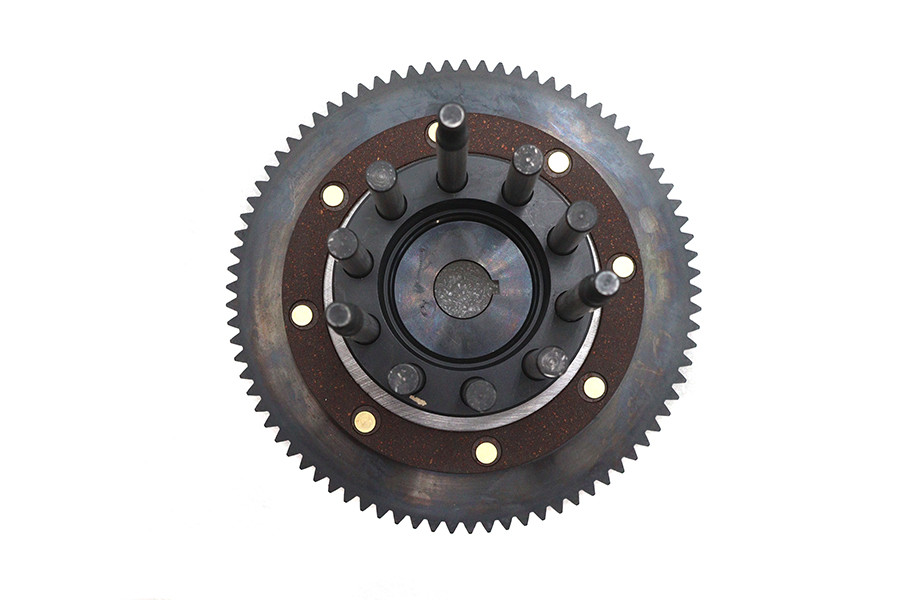 V-Twin - 3 Stud Electric Start Clutch Hub