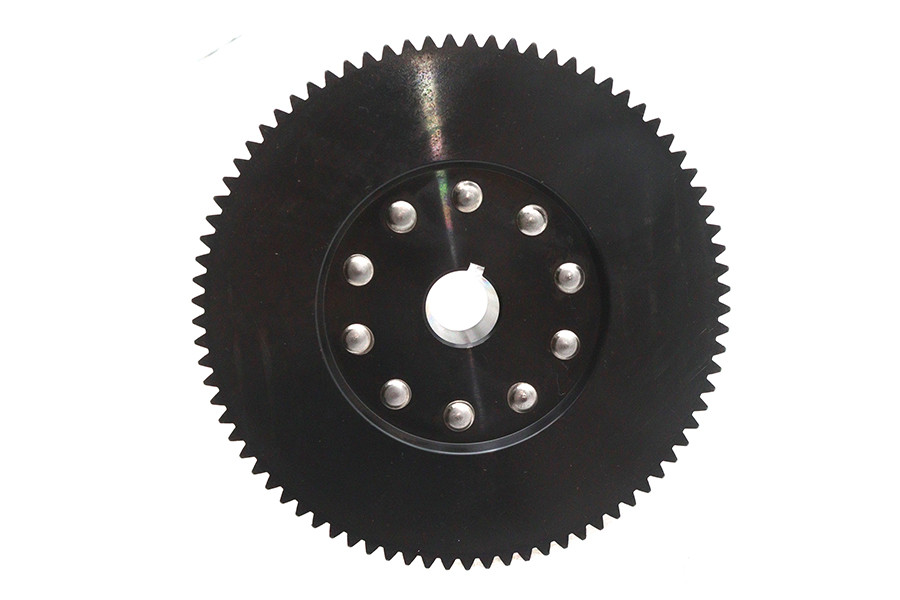V-Twin - 3 Stud Electric Start Clutch Hub