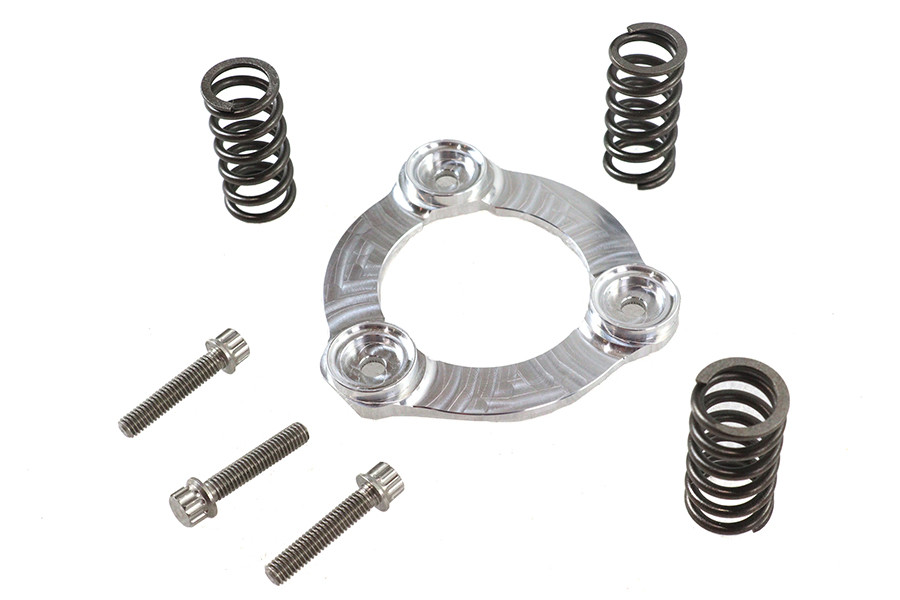 V-Twin #78958 - M8 York Pressure Plate