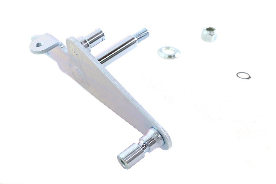 V-Twin - Mousetrap Fulcrum Clutch Pivot Bracket