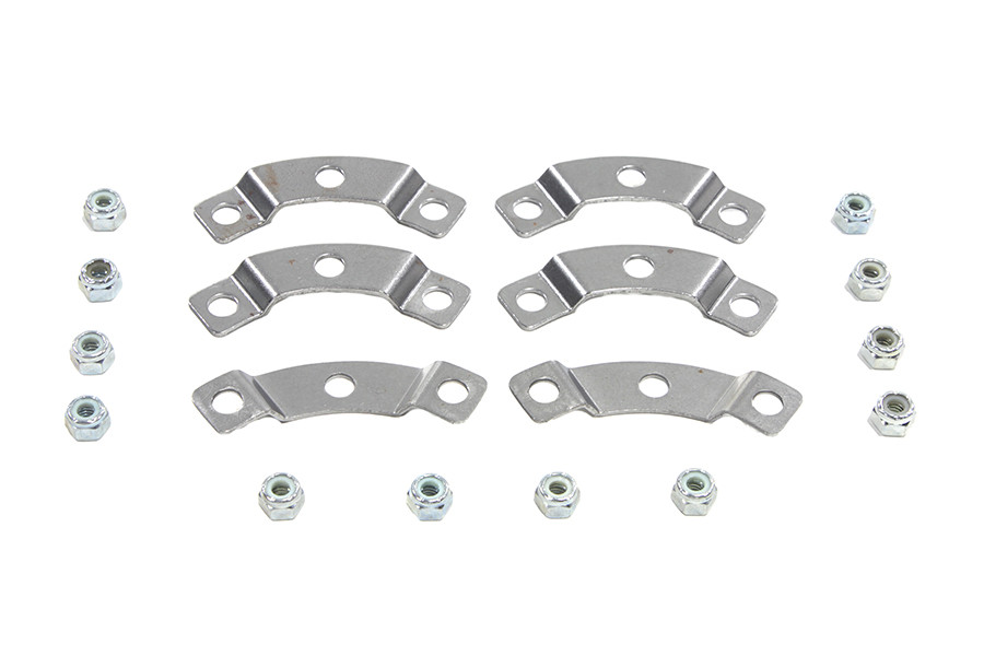 York - Clutch Retainer Kit