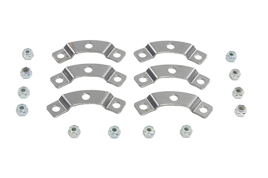 York - Clutch Retainer Kit