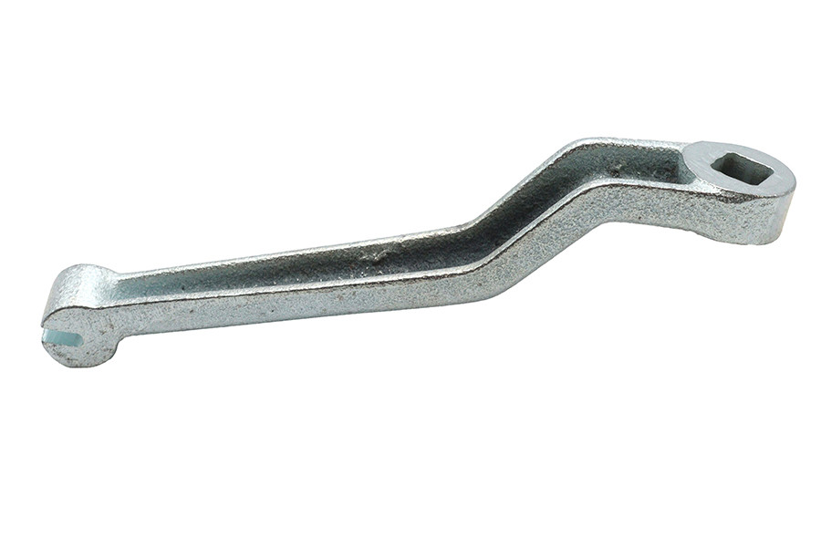 V-Twin #70201Z - Clutch Release Arm Zinc