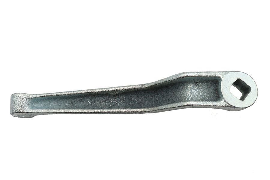 V-Twin #70201Z - Clutch Release Arm Zinc