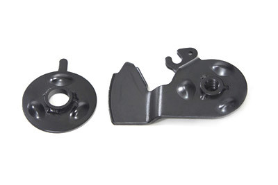 York #72781A - Inner and Outer Clutch Ramp