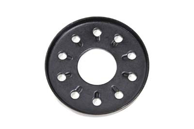 V-Twin #A-8319 - Outer Clutch Pressure Plate Black