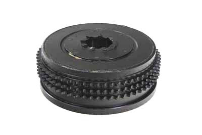 York - 1970-1980 XL Kick Clutch Drum