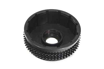 York - 1970-1980 XL Kick Clutch Drum
