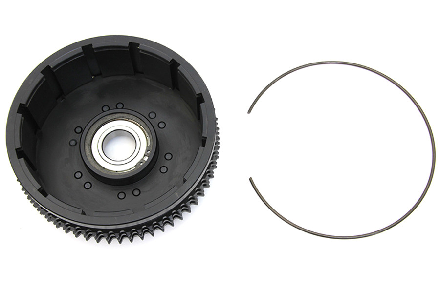Motorshop - 1971-1980 XL Clutch Drum Assembly