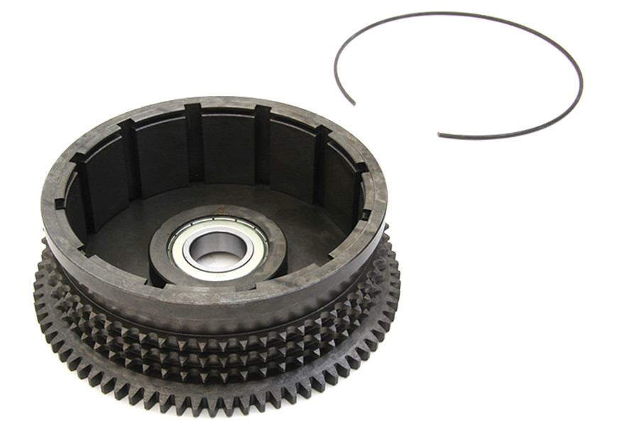 Motorshop - 1981-1984 XL Clutch Drum Assembly