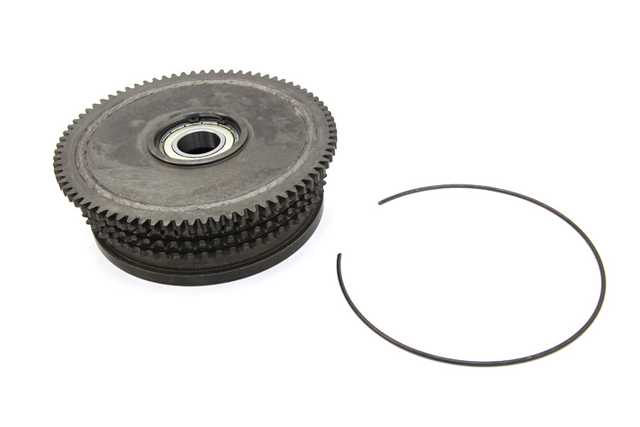 Motorshop - 1981-1984 XL Clutch Drum Assembly