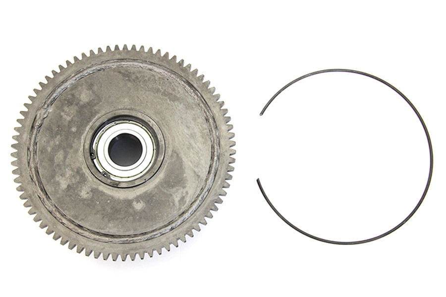 Motorshop - 1981-1984 XL Clutch Drum Assembly