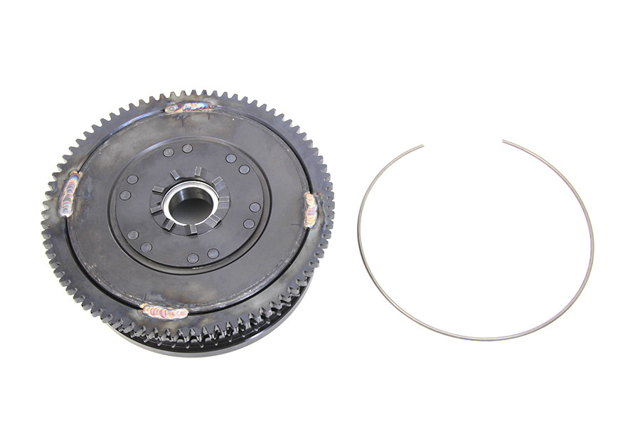 Motorshop - 1981-1984 XL Clutch Drum Assembly