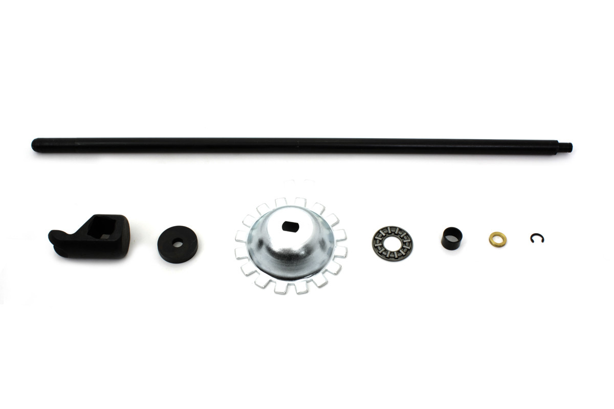 York - Clutch Wafer Throw Out Bearing Kit