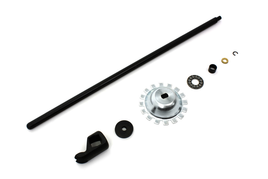 York - Clutch Wafer Throw Out Bearing Kit
