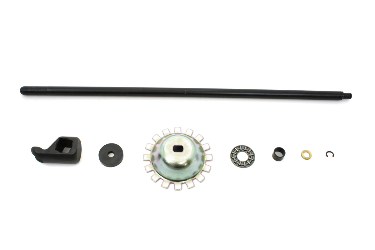 York #37305-65 - Clutch Wafer Throw Out Bearing Kit