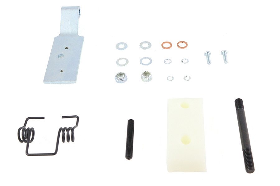 York #71216 - Primary Chain Adjuster Shoe Kit