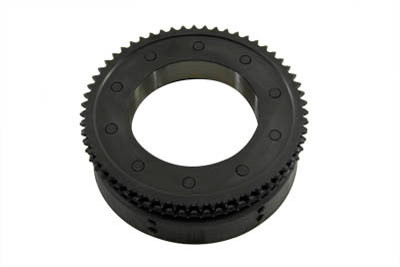 York - Clutch Drum without Starter Gear