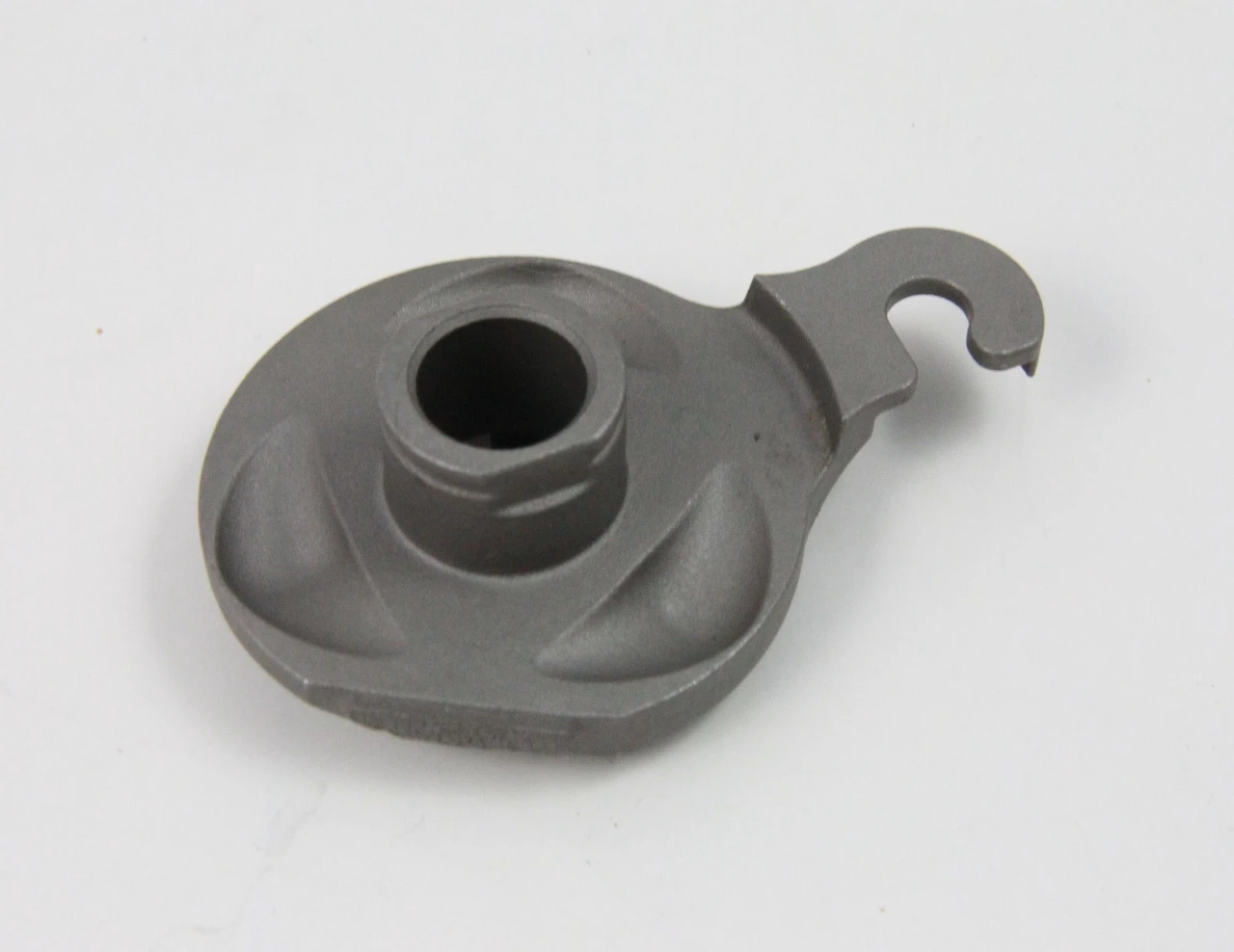 York #25409-94B - Clutch Outer Ramp