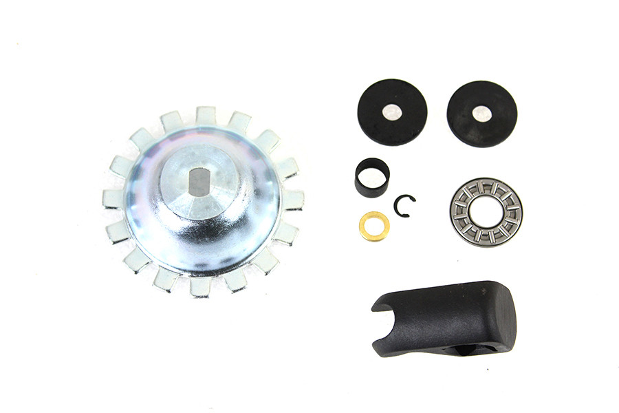York - Clutch Throw Out Bearing Kit