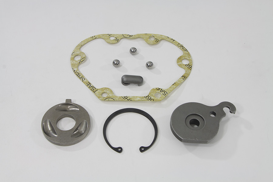 York - Clutch Release Kit