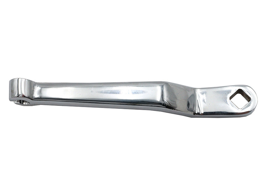 York #70201 - Clutch Release Arm Chrome