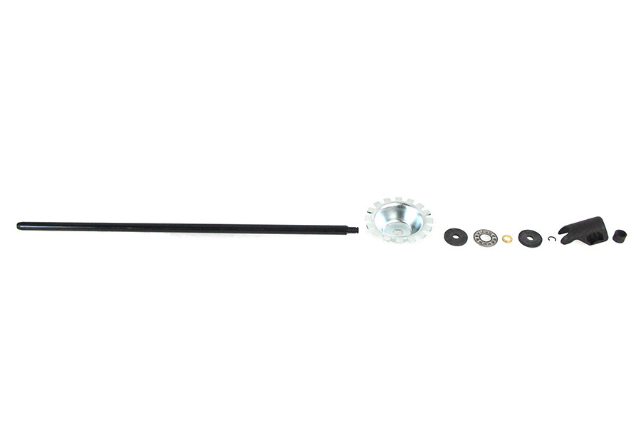 York #71275 - Clutch Throw Out Bearing Kit