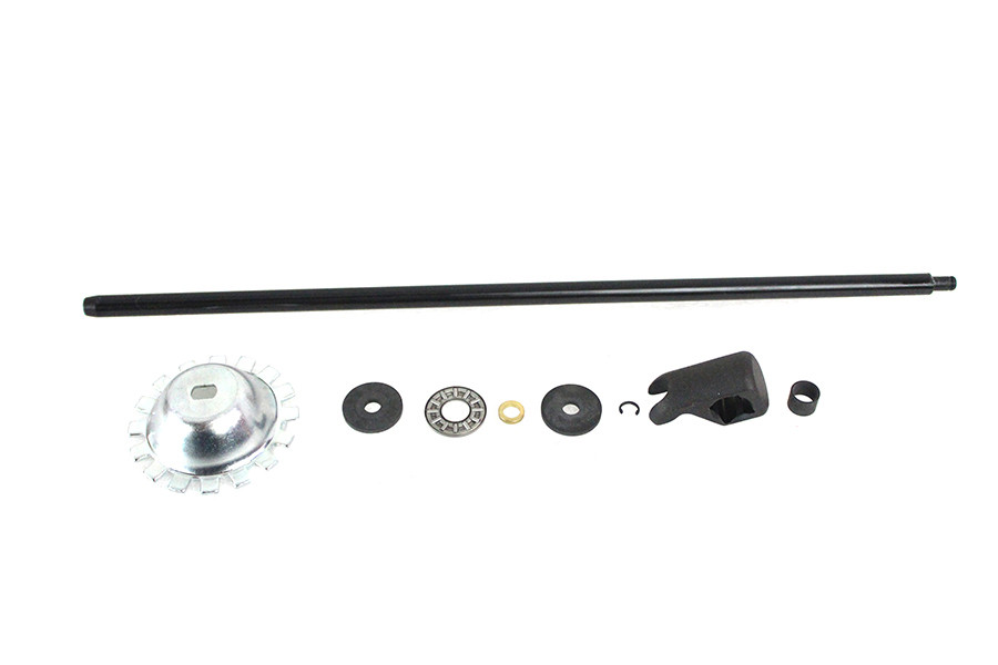 York #71275 - Clutch Throw Out Bearing Kit