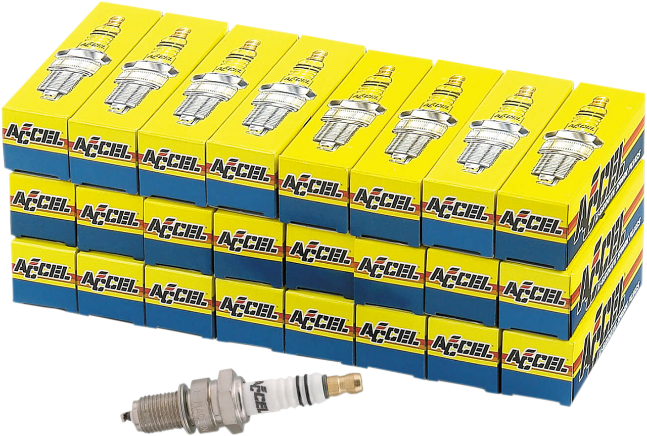 Platinum Spark Plug - 24-Pack