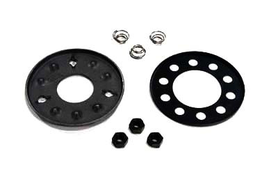 York - Clutch Hub 3-Stud Parts Kit