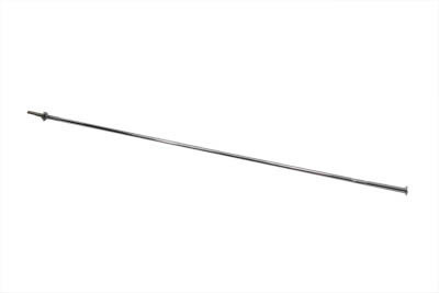 York - Foot Clutch Lever Rod Chrome