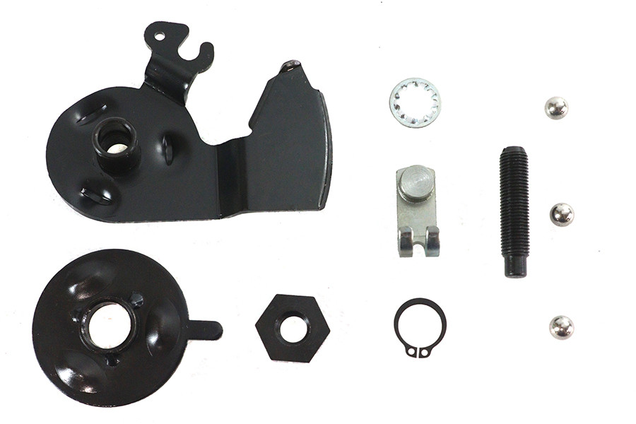 York #72781S2  IT - Clutch Adjuster Kit