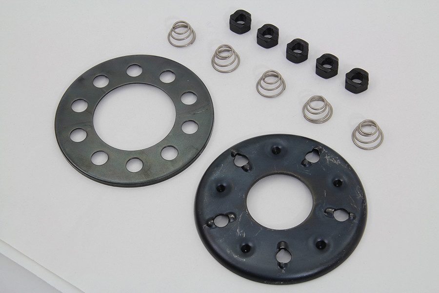 York - Clutch Hub 5-Stud Parts Kit