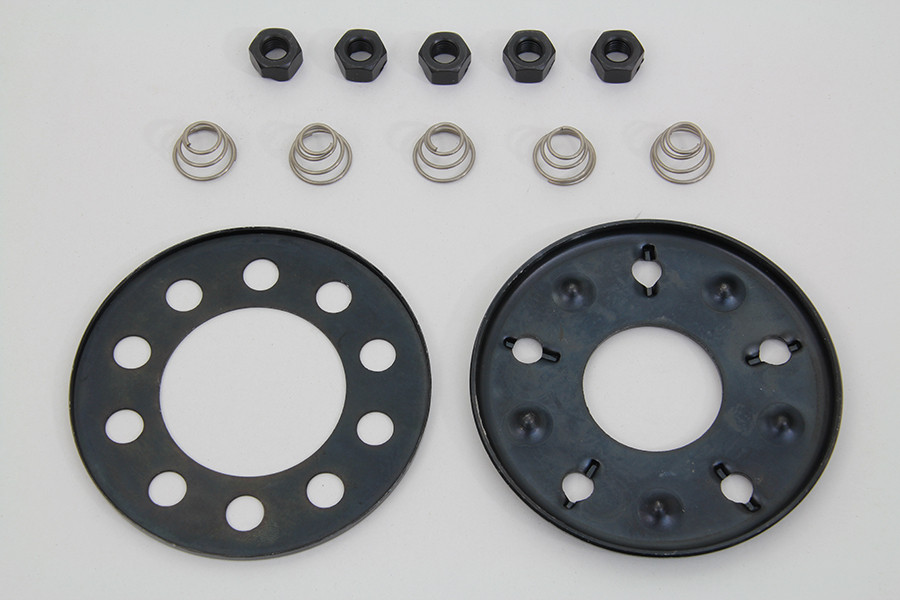 York - Clutch Hub 5-Stud Parts Kit