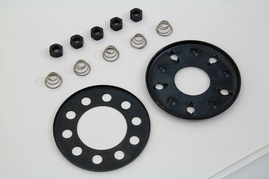 York - Clutch Hub 5-Stud Parts Kit