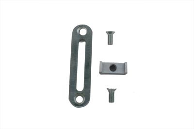 York #71286 - Chain Tensioner Nut and Anchor Plate Kit