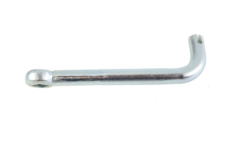 V-Twin #70199Z - Clutch Release Arm Zinc
