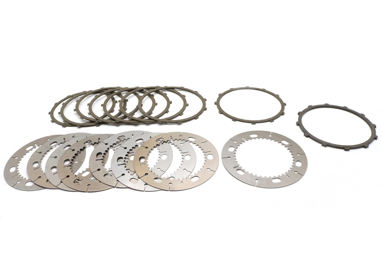 Ultima #96-177 - GTR XL Clutch Plate Set
