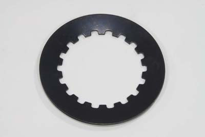 York - Diaphragm Spring Plate